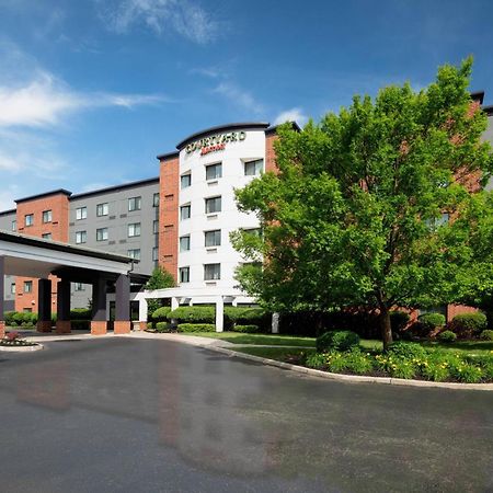 Courtyard Philadelphia Valley Forge Collegeville Esterno foto