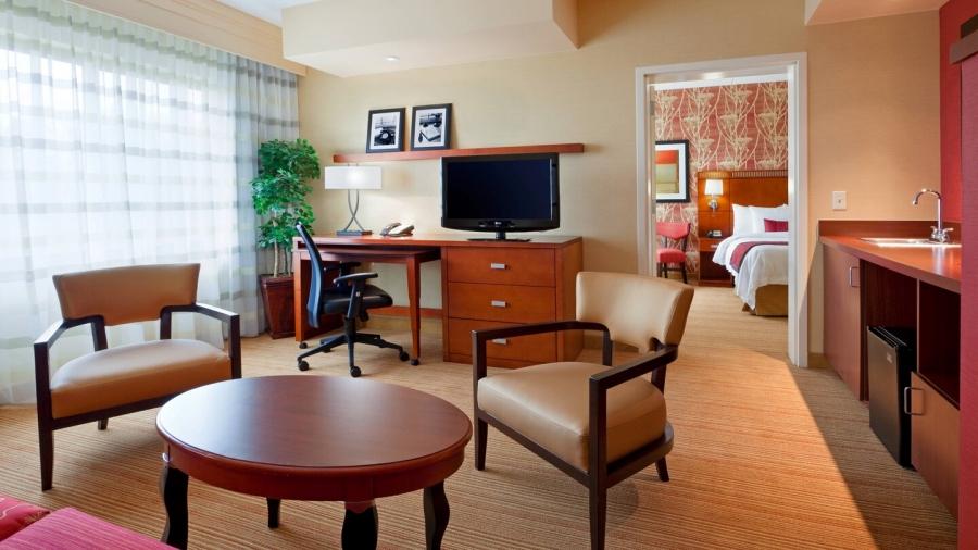 Courtyard Philadelphia Valley Forge Collegeville Esterno foto