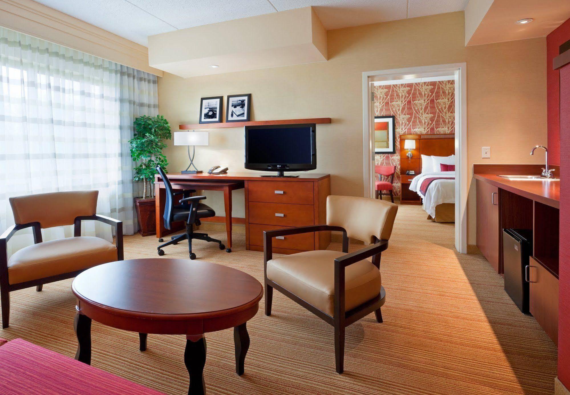 Courtyard Philadelphia Valley Forge Collegeville Esterno foto