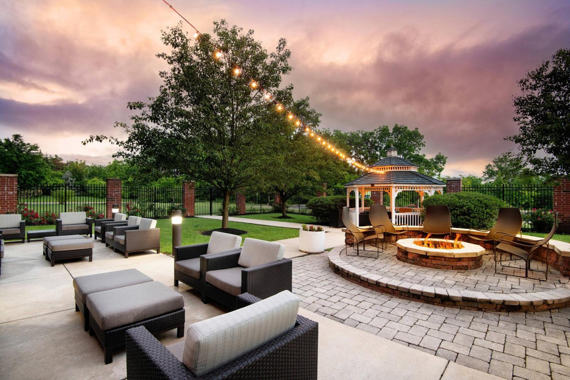 Courtyard Philadelphia Valley Forge Collegeville Esterno foto
