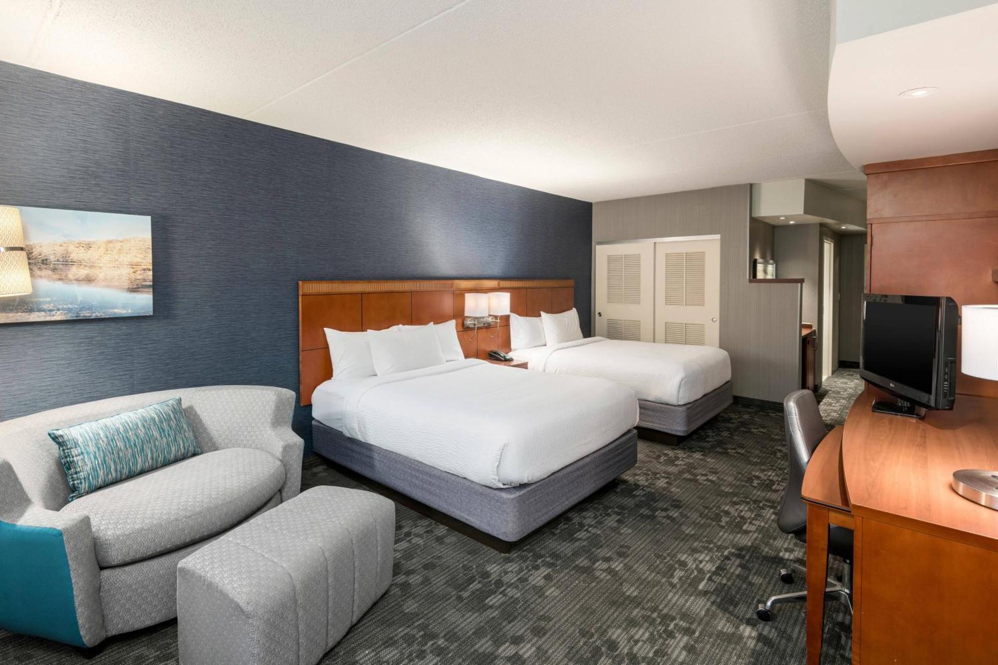 Courtyard Philadelphia Valley Forge Collegeville Esterno foto