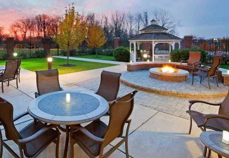Courtyard Philadelphia Valley Forge Collegeville Esterno foto