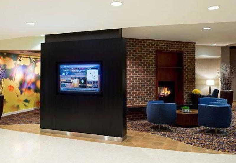 Courtyard Philadelphia Valley Forge Collegeville Esterno foto