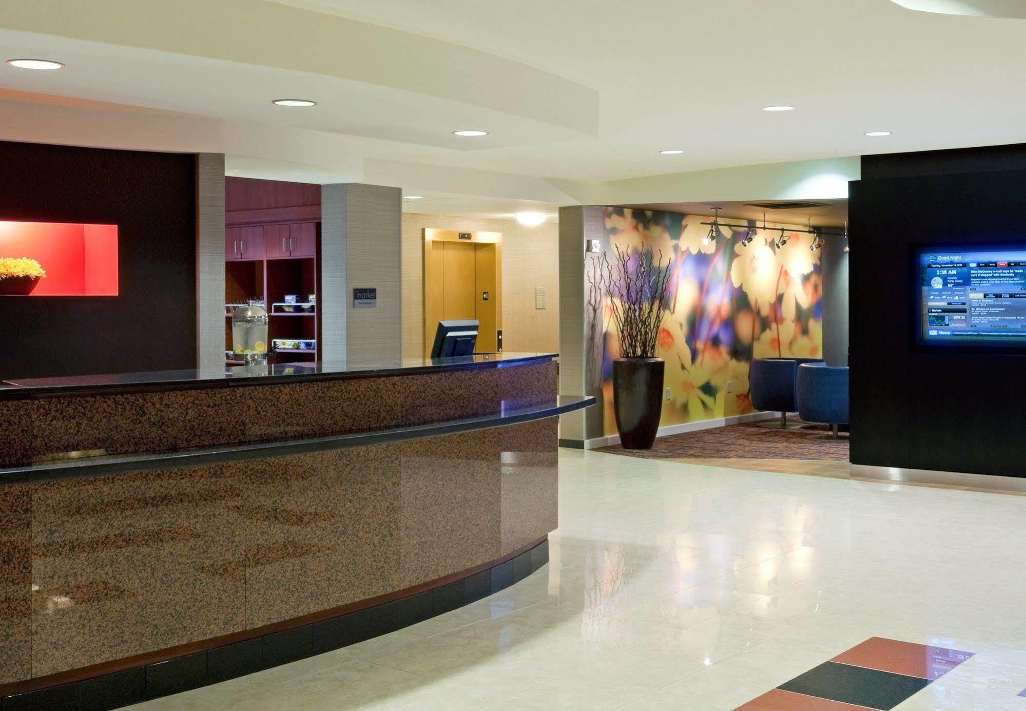 Courtyard Philadelphia Valley Forge Collegeville Esterno foto