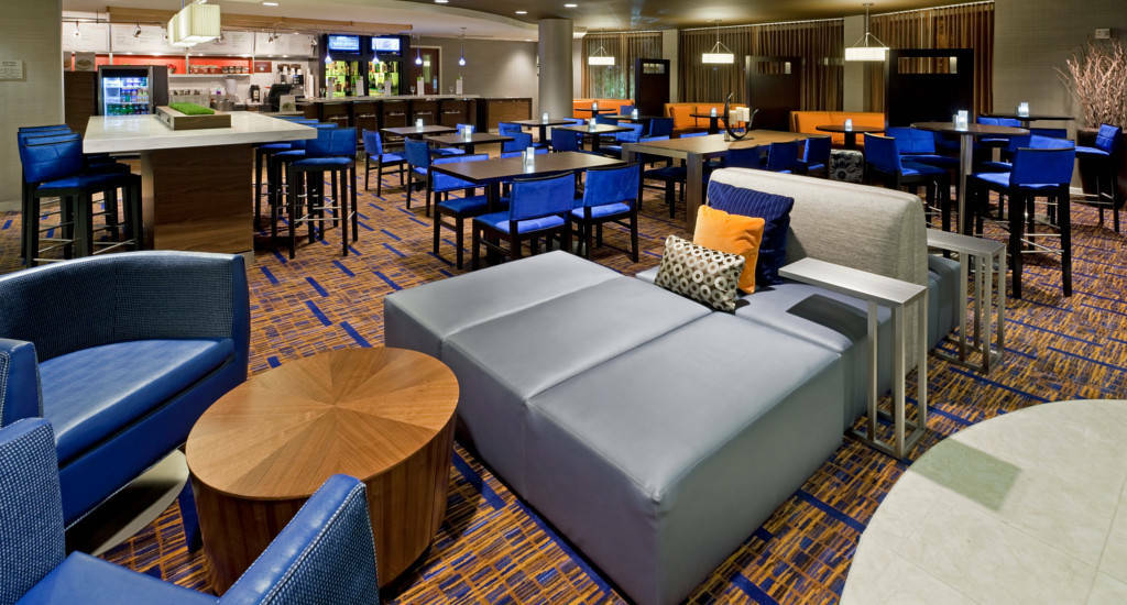 Courtyard Philadelphia Valley Forge Collegeville Esterno foto